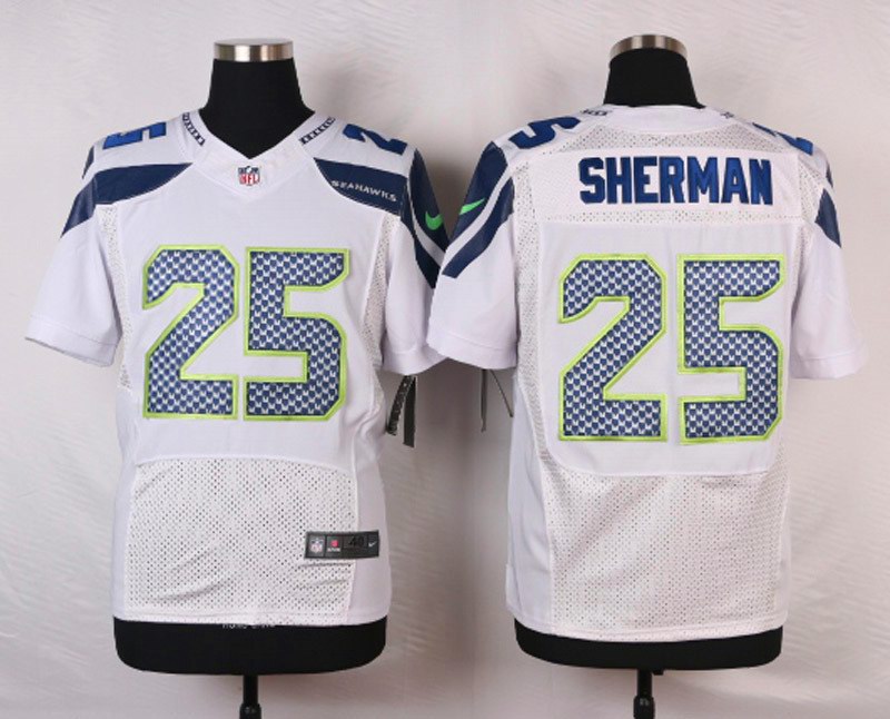Seattle Seahawks elite jerseys-022